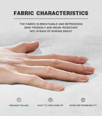 Customized Color Microfiber Racing Bicycle Clothing for Men's Comfort and Performance