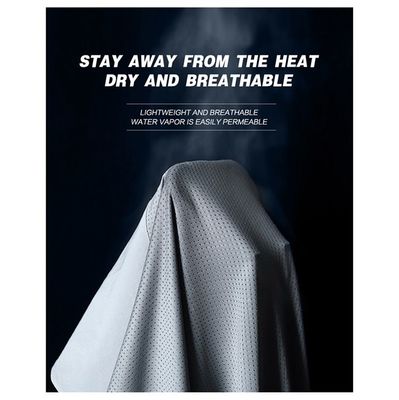 Customized Long Sleeve Windproof Thermal Cycling Jackets for Adults in S/M/L/XL Sizes