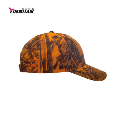 58cm Adults Sublimation Printing Moto Cap with Common Fabric Feature and Embossed Design