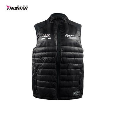 Custom Logo Racing Vest for Adults 2021 Fashionable Choice for Motorcycle Auto Racing