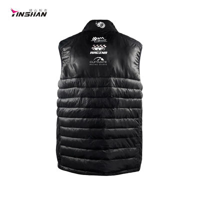 Custom Logo Racing Vest for Adults 2021 Fashionable Choice for Motorcycle Auto Racing