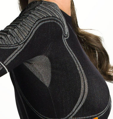 2021 Fashion Breathable Custom Women's Sportswear for Active Women and Comfort