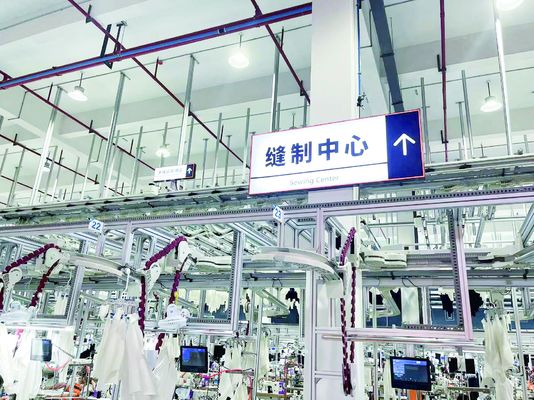 Windproof Custom Embroidered Teamwear Sports Racing Jackets for 7 Days Sample Order